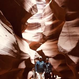 Meet your Posher, Chris